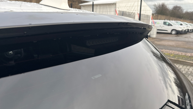 Toyota Yaris 1.5 Hybrid GR Sport 5dr CVT Hybrid Hatchback